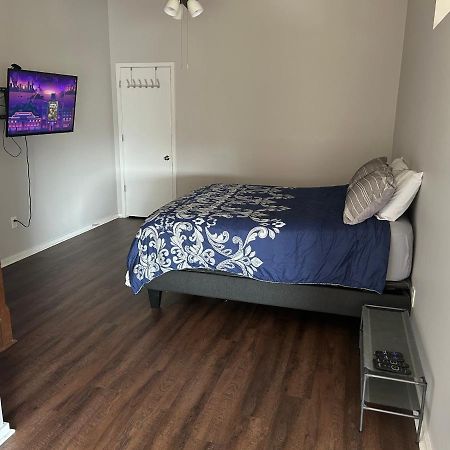 Luxury Loft In The Heart Of Downtown Memphis公寓 外观 照片