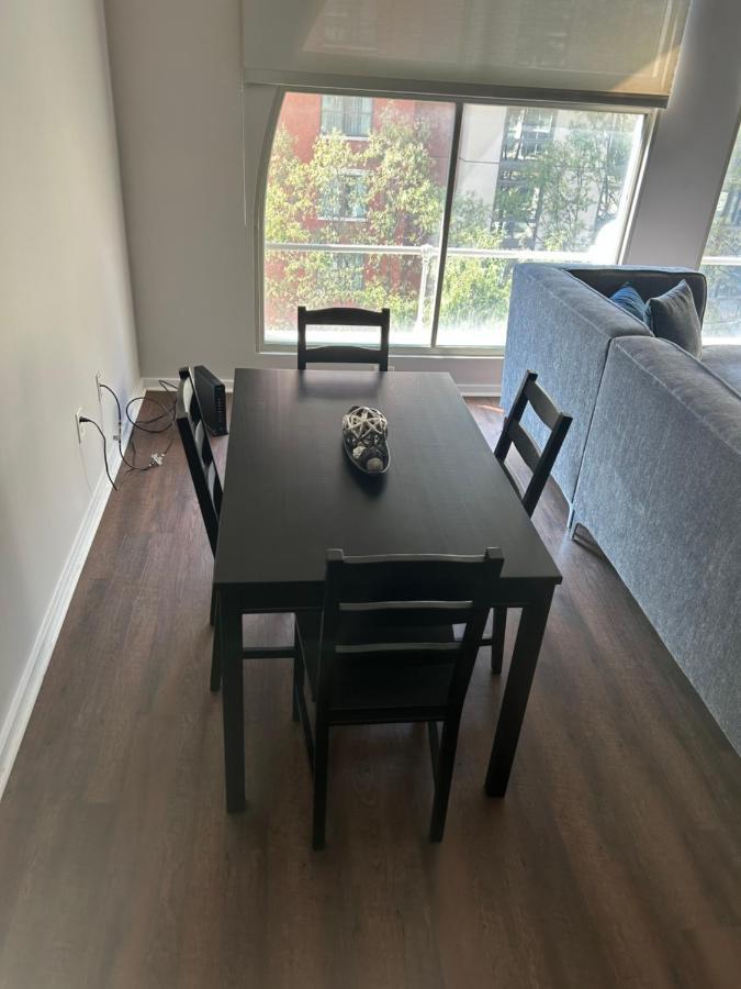 Luxury Loft In The Heart Of Downtown Memphis公寓 外观 照片